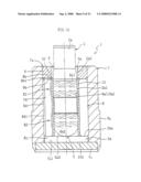 Fluid Dynamic Bearing Device diagram and image