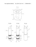 Fluid Dynamic Bearing Device diagram and image