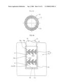 Fluid Dynamic Bearing Device diagram and image