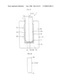 Fluid Dynamic Bearing Device diagram and image