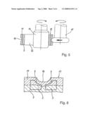 Antifriction Bearing Rage, Particularly For Highly Stressed Antifriction Bearings in Aircraft Power Units and Methods For the Production Thereof diagram and image