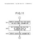 Information Reproducing Apparatus diagram and image