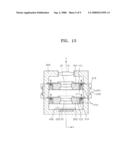 Image Photographing Device Including Diaphragm diagram and image