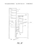 DATUM PLATE FOR USE IN INSTALLATIONS OF SUBSTRATE HANDLING SYSTEMS diagram and image