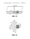 PORT STORAGE AND DISTRIBUTION SYSTEM FOR INTERNATIONAL SHIPPING CONTAINERS diagram and image