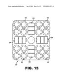 PORT STORAGE AND DISTRIBUTION SYSTEM FOR INTERNATIONAL SHIPPING CONTAINERS diagram and image