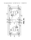 PORT STORAGE AND DISTRIBUTION SYSTEM FOR INTERNATIONAL SHIPPING CONTAINERS diagram and image