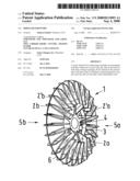  Impeller for Pumps diagram and image