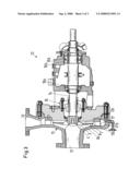  Impeller for Pumps diagram and image