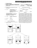 PARTICLE AGGLUTINATION-EVALUATING CONTAINER diagram and image