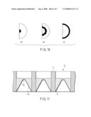 PARTICLE AGGLUTINATION-EVALUATING CONTAINER diagram and image