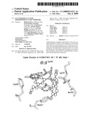 Enantiomerically pure phosphoindoles as HIV inhibitors diagram and image