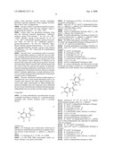 Enantiomerically pure phosphoindoles as HIV inhibitors diagram and image