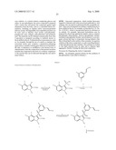 Enantiomerically pure phosphoindoles as HIV inhibitors diagram and image