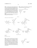 Enantiomerically pure phosphoindoles as HIV inhibitors diagram and image