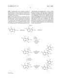 Enantiomerically pure phosphoindoles as HIV inhibitors diagram and image