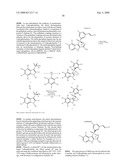 Enantiomerically pure phosphoindoles as HIV inhibitors diagram and image