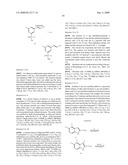 Enantiomerically pure phosphoindoles as HIV inhibitors diagram and image