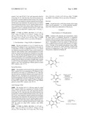 Enantiomerically pure phosphoindoles as HIV inhibitors diagram and image