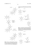 Enantiomerically pure phosphoindoles as HIV inhibitors diagram and image