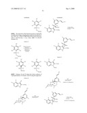 Enantiomerically pure phosphoindoles as HIV inhibitors diagram and image