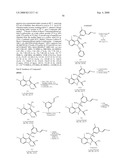 Enantiomerically pure phosphoindoles as HIV inhibitors diagram and image