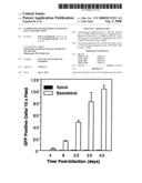 Compounds and methods to enhance rAAV transduction diagram and image