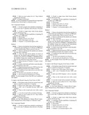 Lyophilized platelet rich plasma for the use in wound healing (chronic or acute) and bone or tissue grafts or repair diagram and image