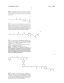 Use of Retro-Aldol Reaction to Generate Reactive Vinyl Ketone for Attachment to Antibody Molecules by Michael Addition Reaction for Use in Immunostaining and Immunotargeting diagram and image