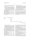 Use of Retro-Aldol Reaction to Generate Reactive Vinyl Ketone for Attachment to Antibody Molecules by Michael Addition Reaction for Use in Immunostaining and Immunotargeting diagram and image