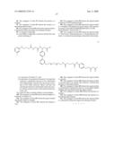 Use of Retro-Aldol Reaction to Generate Reactive Vinyl Ketone for Attachment to Antibody Molecules by Michael Addition Reaction for Use in Immunostaining and Immunotargeting diagram and image