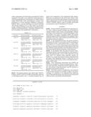 SECRETED CHLAMYDIA POLYPEPTIDES, POLYNUCLEOTIDES CODING THEREFOR, THERAPEUTIC AND DIAGNOSTIC USES THEREOF diagram and image