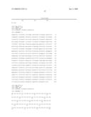 SECRETED CHLAMYDIA POLYPEPTIDES, POLYNUCLEOTIDES CODING THEREFOR, THERAPEUTIC AND DIAGNOSTIC USES THEREOF diagram and image