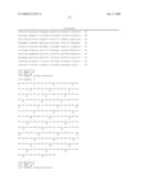 SECRETED CHLAMYDIA POLYPEPTIDES, POLYNUCLEOTIDES CODING THEREFOR, THERAPEUTIC AND DIAGNOSTIC USES THEREOF diagram and image