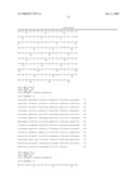 SECRETED CHLAMYDIA POLYPEPTIDES, POLYNUCLEOTIDES CODING THEREFOR, THERAPEUTIC AND DIAGNOSTIC USES THEREOF diagram and image