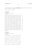 SECRETED CHLAMYDIA POLYPEPTIDES, POLYNUCLEOTIDES CODING THEREFOR, THERAPEUTIC AND DIAGNOSTIC USES THEREOF diagram and image