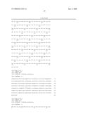 SECRETED CHLAMYDIA POLYPEPTIDES, POLYNUCLEOTIDES CODING THEREFOR, THERAPEUTIC AND DIAGNOSTIC USES THEREOF diagram and image