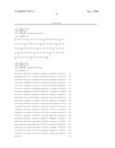 SECRETED CHLAMYDIA POLYPEPTIDES, POLYNUCLEOTIDES CODING THEREFOR, THERAPEUTIC AND DIAGNOSTIC USES THEREOF diagram and image