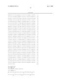 SECRETED CHLAMYDIA POLYPEPTIDES, POLYNUCLEOTIDES CODING THEREFOR, THERAPEUTIC AND DIAGNOSTIC USES THEREOF diagram and image