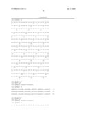 SECRETED CHLAMYDIA POLYPEPTIDES, POLYNUCLEOTIDES CODING THEREFOR, THERAPEUTIC AND DIAGNOSTIC USES THEREOF diagram and image