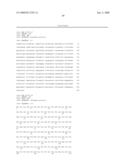 SECRETED CHLAMYDIA POLYPEPTIDES, POLYNUCLEOTIDES CODING THEREFOR, THERAPEUTIC AND DIAGNOSTIC USES THEREOF diagram and image