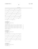 SECRETED CHLAMYDIA POLYPEPTIDES, POLYNUCLEOTIDES CODING THEREFOR, THERAPEUTIC AND DIAGNOSTIC USES THEREOF diagram and image