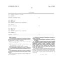 Vaccine for periodontitis and methods of use diagram and image
