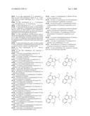 Imidazoquinoline Compounds diagram and image