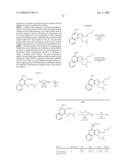 Imidazoquinoline Compounds diagram and image