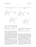 Imidazoquinoline Compounds diagram and image