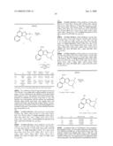 Imidazoquinoline Compounds diagram and image