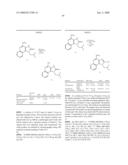 Imidazoquinoline Compounds diagram and image