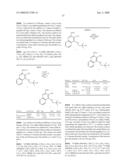 Imidazoquinoline Compounds diagram and image