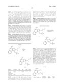 Imidazoquinoline Compounds diagram and image